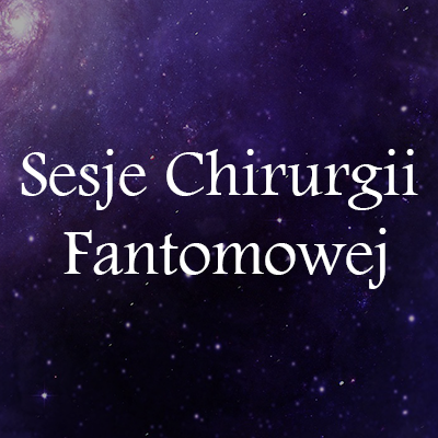 Chirurgia fantomowa